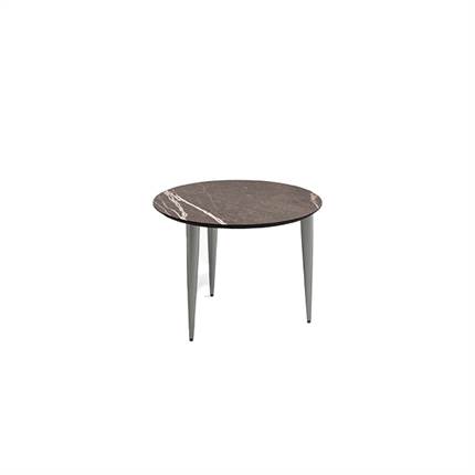 Thomsen Furniture - Katrine sofabord - Ø63 cm